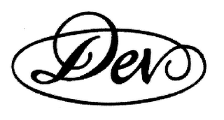 DEV logo