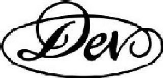 DEV logo