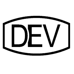 DEV logo