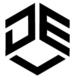 DEV logo