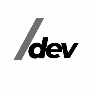 /DEV logo