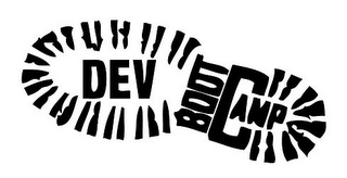 DEV BOOT CAMP logo