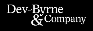 DEV-BYRNE & COMPANY logo