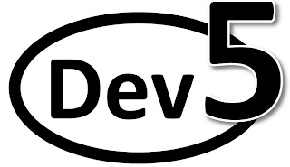 DEV5 logo