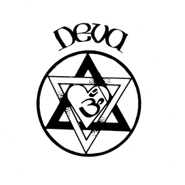 DEVA logo