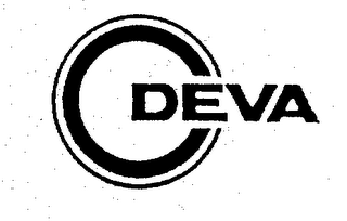 DEVA logo