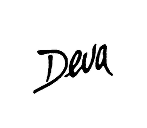 DEVA logo