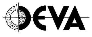 DEVA logo