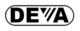 DEVA logo