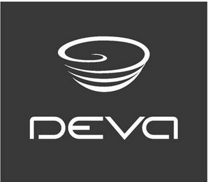 DEVA logo