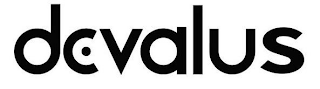 DEVALUS logo