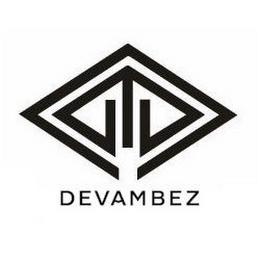 DEVAMBEZ logo