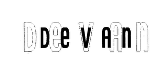 DEVAN DEVAN logo