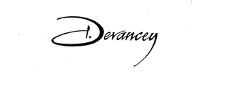 DEVANCEY logo