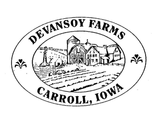 DEVANSOY FARMS CARROLL, IOWA