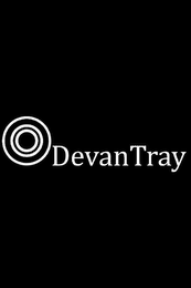 DEVANTRAY logo