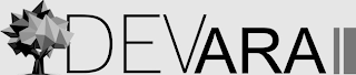 DEVARAI logo