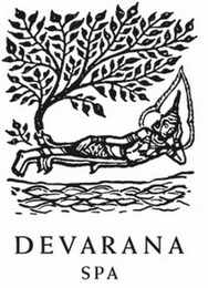 DEVARANA SPA logo