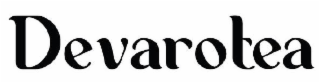 DEVAROTEA logo