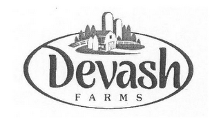 DEVASH FARMS logo
