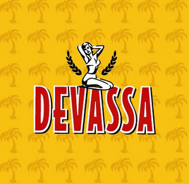 DEVASSA logo