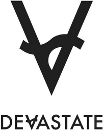 DEVASTATE logo