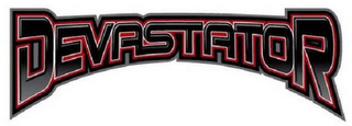 DEVASTATOR logo