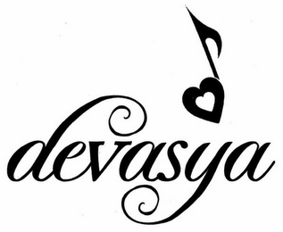 DEVASYA logo