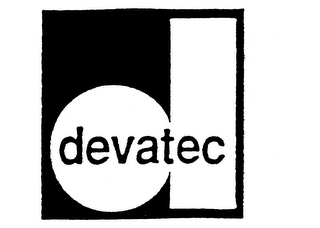 DEVATEC logo