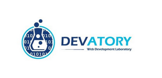 DEVATORY - WEB DEVELOPMENT LABORATORY logo