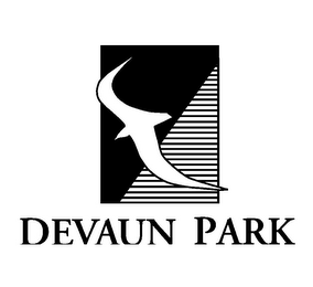 DEVAUN PARK logo