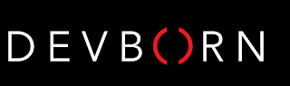 DEVBORN logo