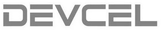 DEVCEL logo