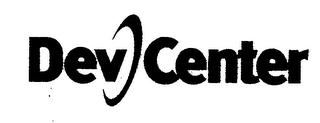 DEVCENTER logo