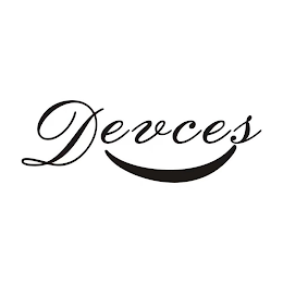 DEVCES logo