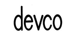 DEVCO logo
