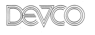 DEVCO logo
