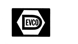 DEVCO logo