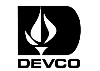 DEVCO logo