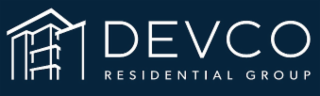 DEVCO RESIDENTIAL GROUP logo