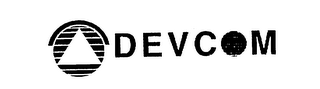 DEVCOM logo