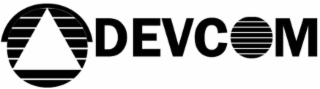 DEVCOM logo