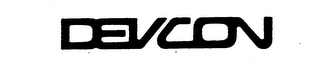 DEVCON logo