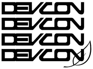 DEVCON DEVCON DEVCON DEVCON logo