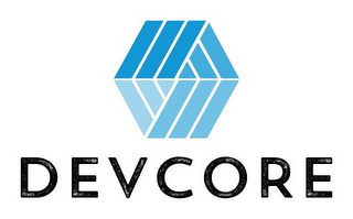 DEVCORE logo