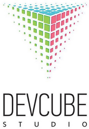 DEVCUBE STUDIO logo