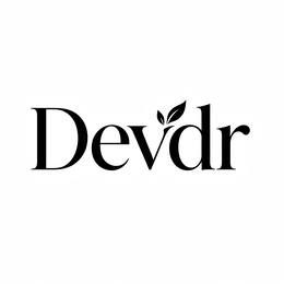 DEVDR logo
