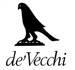 DE'VECCHI logo