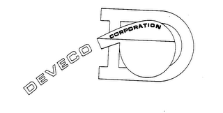 DEVECO CORPORATION D logo