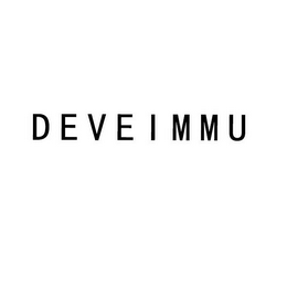 DEVEIMMU logo